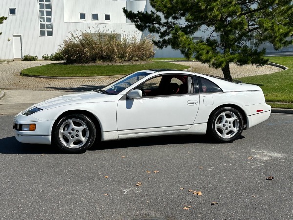 Used-1990-Nissan-300ZX-Z32