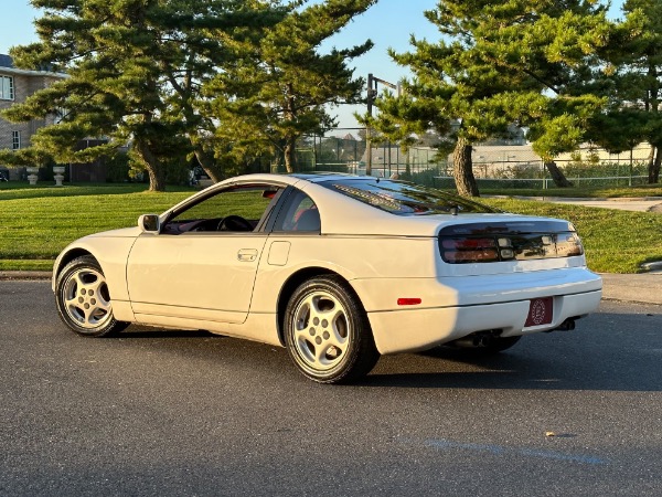 Used-1990-Nissan-300ZX-Z32