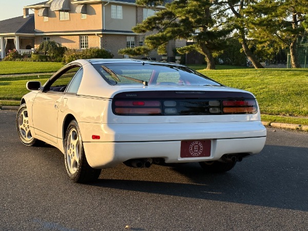 Used-1990-Nissan-300ZX-Z32