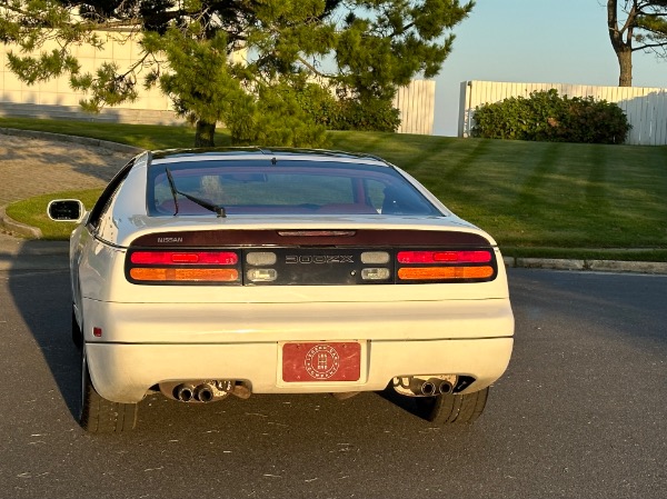 Used-1990-Nissan-300ZX-Z32