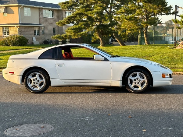 Used-1990-Nissan-300ZX-Z32