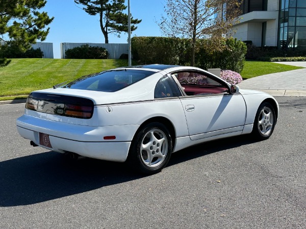 Used-1990-Nissan-300ZX-Z32