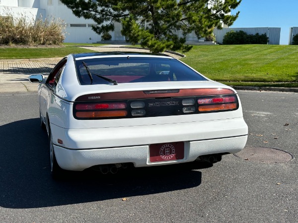 Used-1990-Nissan-300ZX-Z32