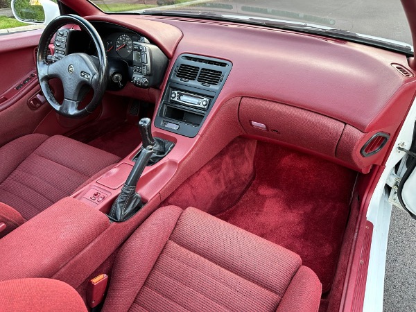 Used-1990-Nissan-300ZX-Z32