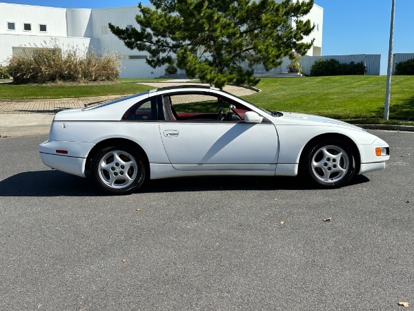 Used-1990-Nissan-300ZX-Z32