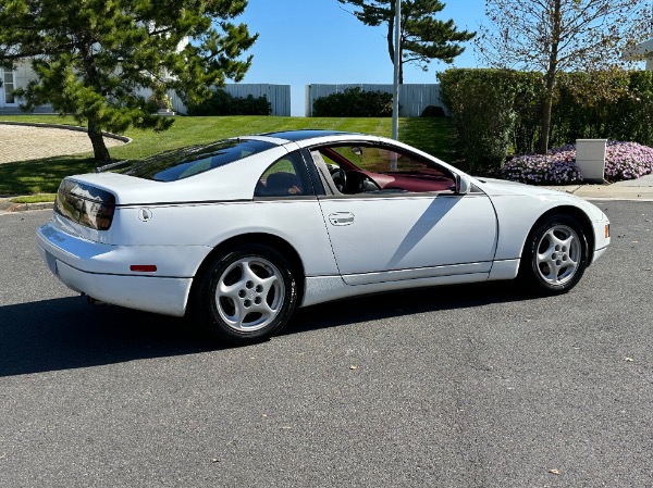 Used-1990-Nissan-300ZX-Z32