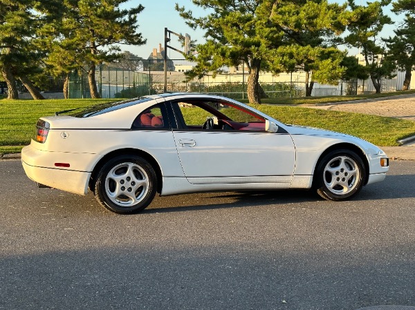 Used-1990-Nissan-300ZX-Z32