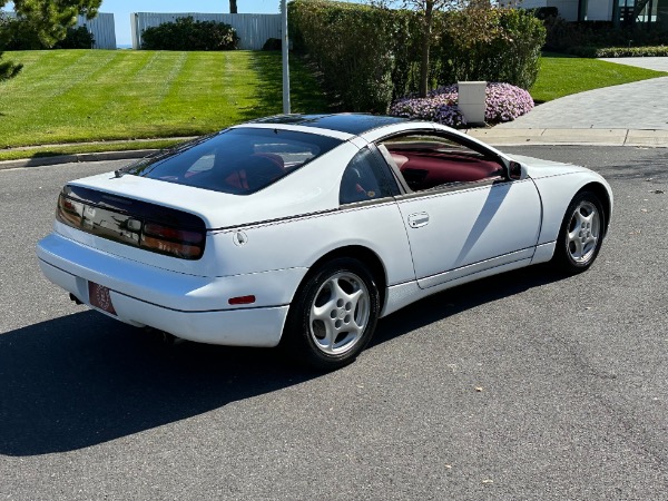 Used-1990-Nissan-300ZX-Z32