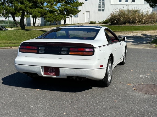 Used-1990-Nissan-300ZX-Z32