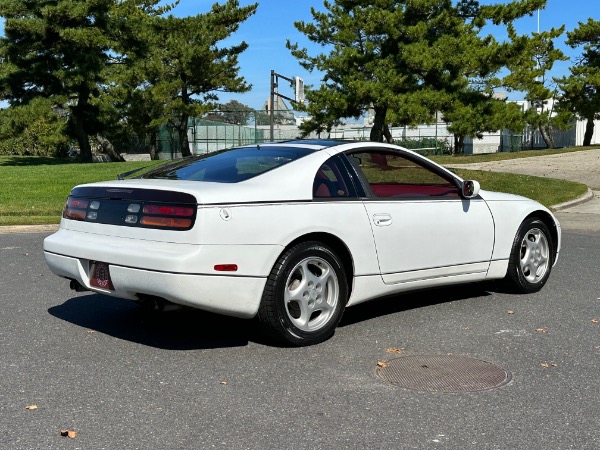 Used-1990-Nissan-300ZX-Z32