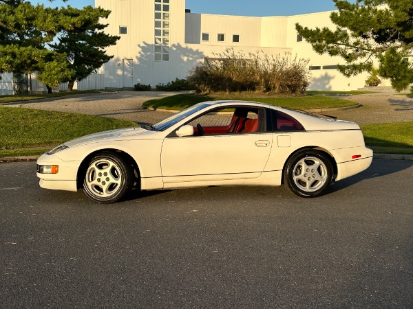 Used-1990-Nissan-300ZX-Z32