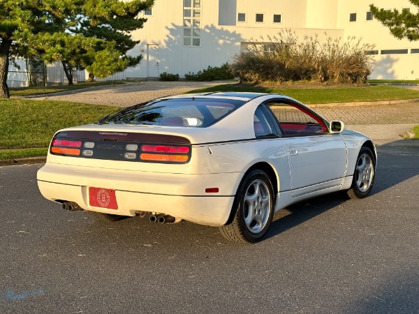 Used-1990-Nissan-300ZX-Z32