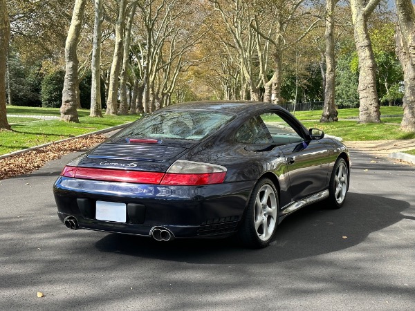 Used-2004-Porsche-911-Carrera-4S-996