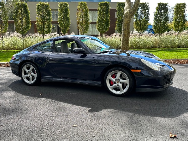 Used-2004-Porsche-911-Carrera-4S-996