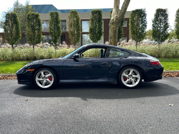 Used-2004-Porsche-911-Carrera-4S-996