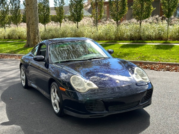 Used-2004-Porsche-911-Carrera-4S-996