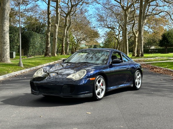 Used-2004-Porsche-911-Carrera-4S-996