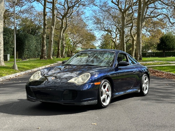 Used-2004-Porsche-911-Carrera-4S-996