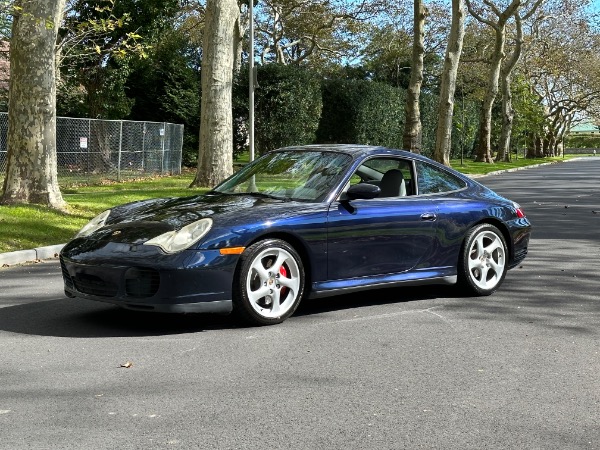 Used-2004-Porsche-911-Carrera-4S-996