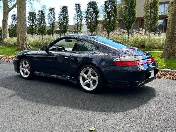 Used-2004-Porsche-911-Carrera-4S-996