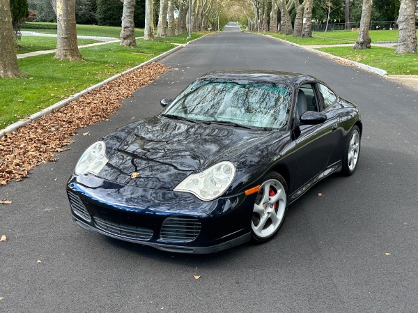 Used-2004-Porsche-911-Carrera-4S-996