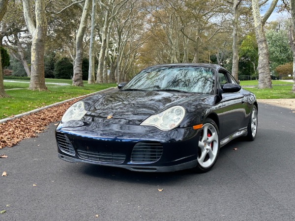 Used-2004-Porsche-911-Carrera-4S-996