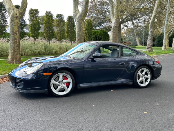 Used-2004-Porsche-911-Carrera-4S-996