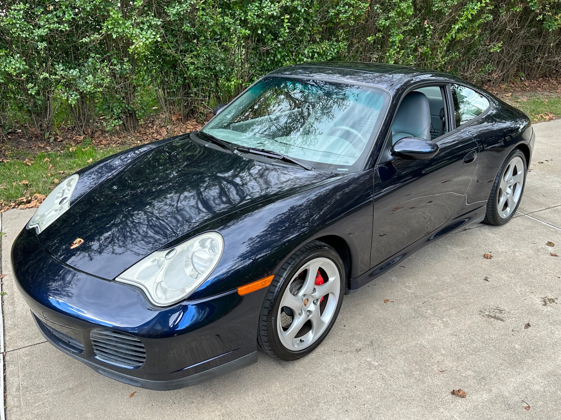Used-2004-Porsche-911-Carrera-4S-996