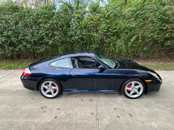 Used-2004-Porsche-911-Carrera-4S-996