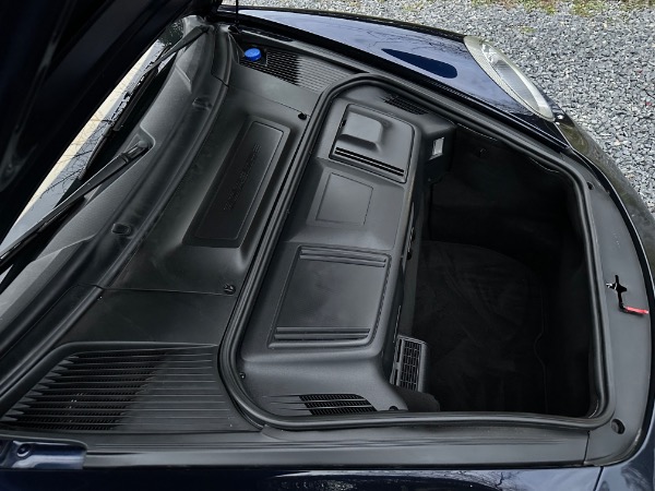 Used-2007-Porsche-911-Targa-4S-997