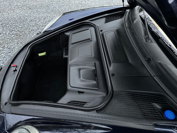 Used-2007-Porsche-911-Targa-4S-997