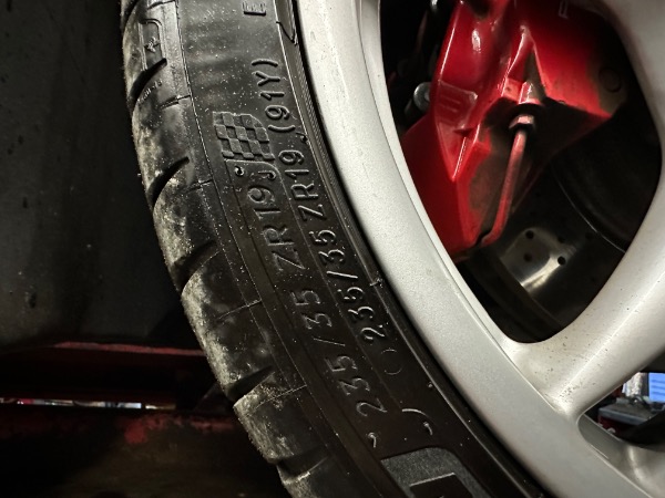 Used-2007-Porsche-911-Targa-4S-997