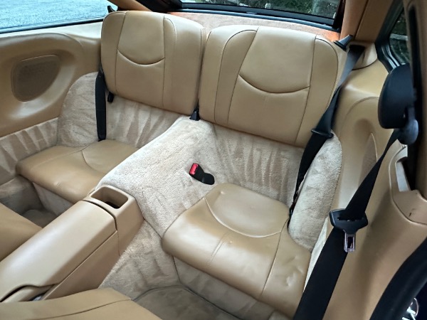 Used-2007-Porsche-911-Targa-4S-997