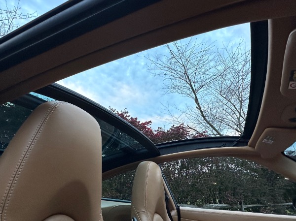 Used-2007-Porsche-911-Targa-4S-997