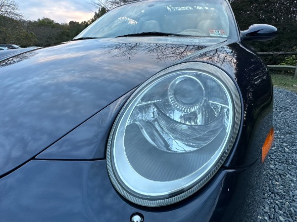 Used-2007-Porsche-911-Targa-4S-997