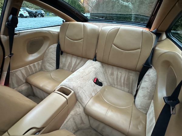 Used-2007-Porsche-911-Targa-4S-997