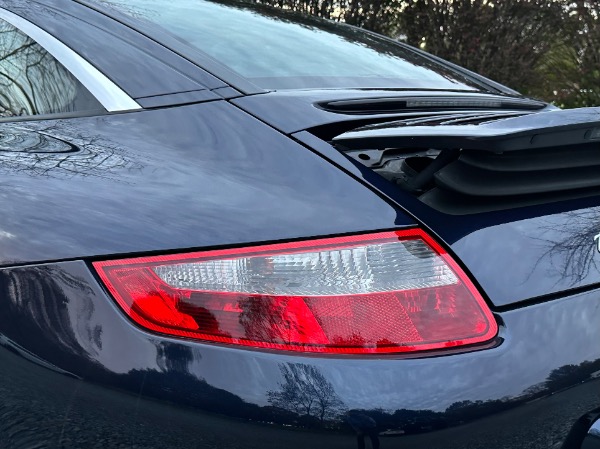 Used-2007-Porsche-911-Targa-4S-997
