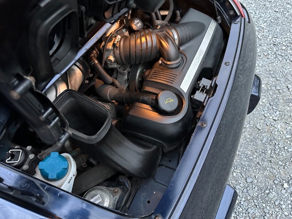 Used-2007-Porsche-911-Targa-4S-997