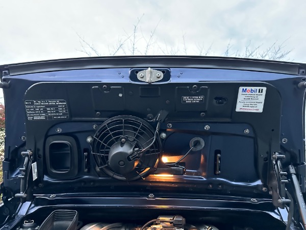 Used-2007-Porsche-911-Targa-4S-997