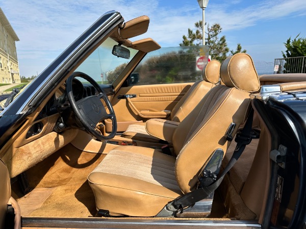 Used-1988-Mercedes-Benz-560-SL-R107
