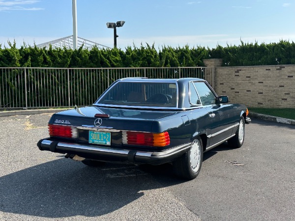 Used-1988-Mercedes-Benz-560-SL-R107