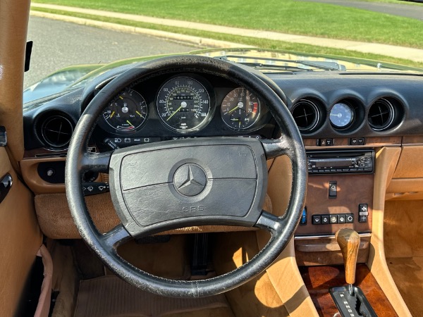 Used-1988-Mercedes-Benz-560-SL-R107