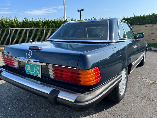 Used-1988-Mercedes-Benz-560-SL-R107