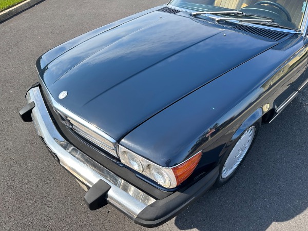 Used-1988-Mercedes-Benz-560-SL-R107