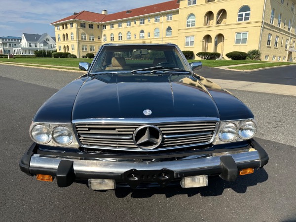 Used-1988-Mercedes-Benz-560-SL-R107