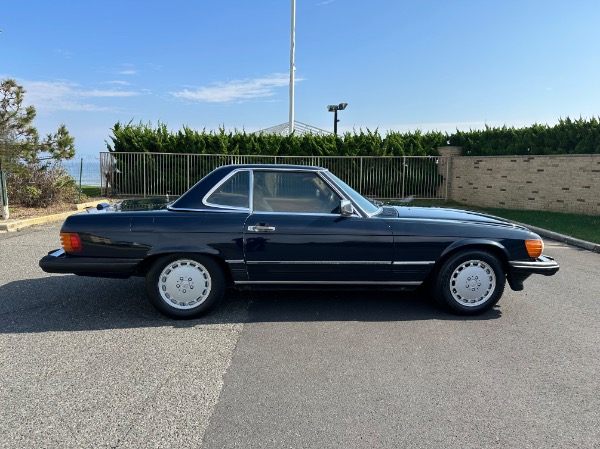 Used-1988-Mercedes-Benz-560-SL-R107