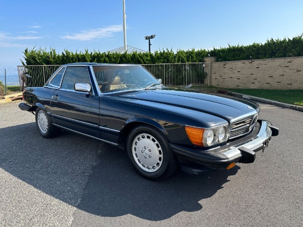 Used-1988-Mercedes-Benz-560-SL-R107