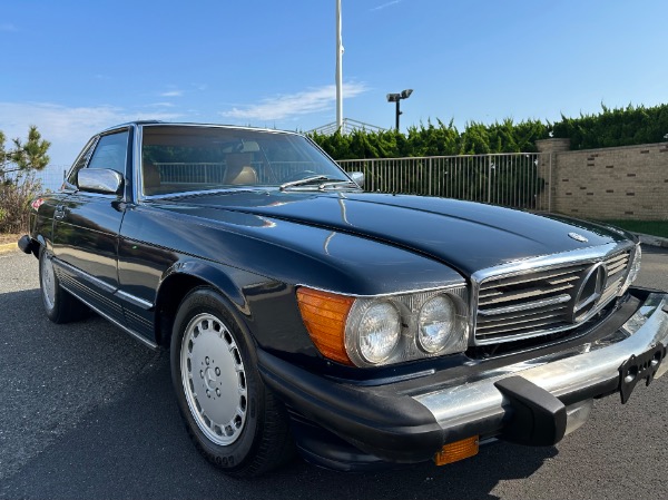 Used-1988-Mercedes-Benz-560-SL-R107