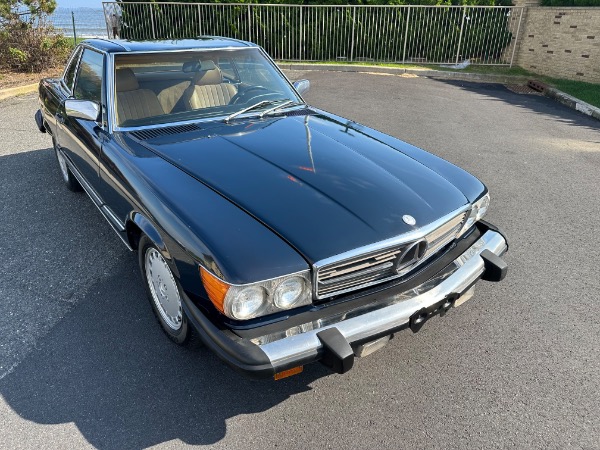 Used-1988-Mercedes-Benz-560-SL-R107
