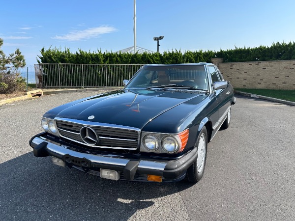 Used-1988-Mercedes-Benz-560-SL-R107